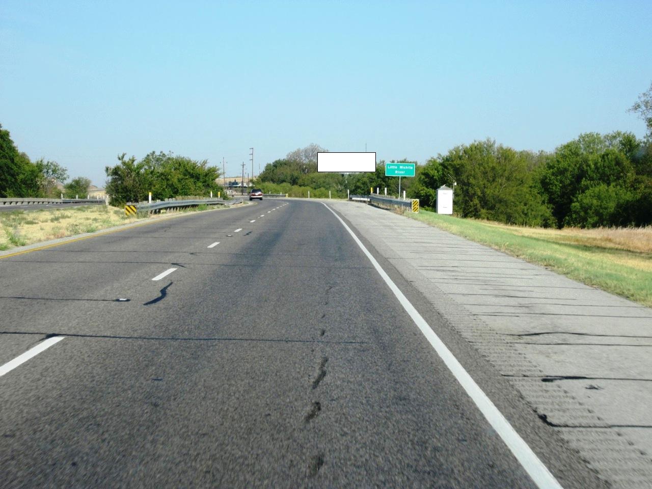Hwy 287 e/side Henrietta, TX Facing South Burkett Outdoor